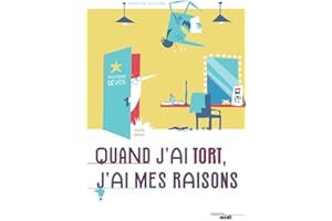 Raymond Devos, quand j'ai tort, j'ai mes raisons