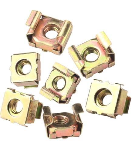 16 SET CORONA A Scaffalatura Armadio Server Dadi E Viti Scaffale In