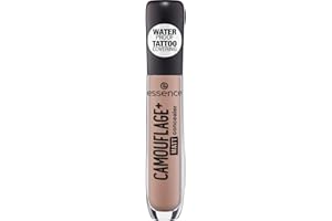 ESSENCE Camouflage+ Matt Corrector 30-Light Honey 5 Ml