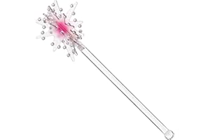 The Noble Collection Wicked: Glinda Toy Wand