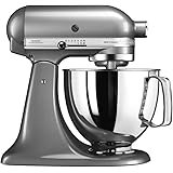 KitchenAid 5KSM125 Robot da cucina ARTISAN da 4,8 L
