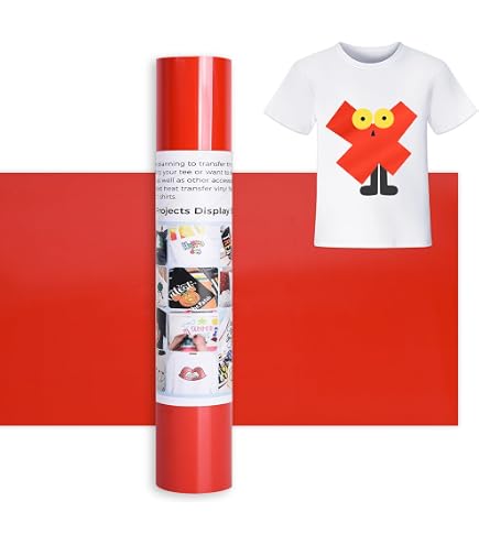 36 Stuks Strijkfolie Voor Textiel – 30,5x20,5 Cm, PVC, Kleurrijk, Voor T-shirts, Tassen En Hoeden