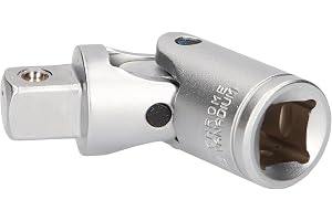 BRILLIANT TOOLS BT022904 1/2" universalled [Powered by KS TOOLS]
