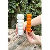 Rufus Concept Kabak Totem Tekli Mum Kalıbı (Silikon) 1 Adet