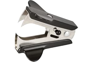 Q-CONNECT Connect Enthefter schwarz