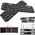 Anfahrhilfe Wohnmobil Recovery Tracks Anfahrhilfe Schnee Offroad Tracks Traktionsband