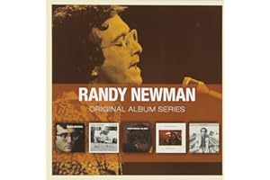 original album series