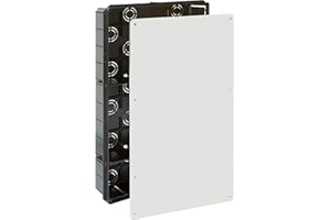 Solera 5506 - Caja rtv tlca tb+rdsi 300x500x60mm