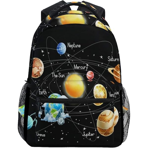 Sac à Dos Enfant Jeu Forsaken-Gubbys – 43x35x18 Cm, Compartiment Ordinateur 15", Bretelles Réglables - 8