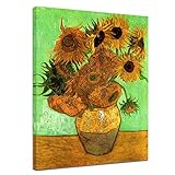 FORMAT: hochkant, einteilig - GESAMTGRÖßE: 60 cm x 80 cm - Rahmentiefe 2 cm