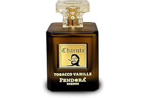 Paris Corner Charuto Tobacco Vanille, woda toaletowa, zapach tytoniu / wanilii