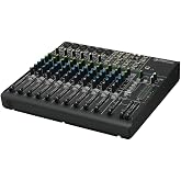 Mackie 1402vlz4 Ses Mikseri