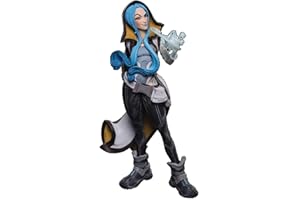 Borderlands 3 - Maya Mini Epics Vinyl Figure Action Figure Standard