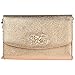 Produktbild Dolce&Gabbana damen Clutch oro antico