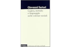 Logica, metodo e linguaggio nelle scienze sociali
