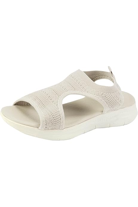 Sandalen Damen OrthopÃ¤dische Sportschuhe Damen Fitness