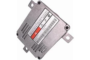 LORIER 8K0.941.597.B 8K0941597B utilisé D3S D3R D4S D4R phare au xénon HID Ballast lumière de voiture for A3