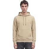 Anthony Jackson Erkek Kap&uuml;şonlu Sweatshirt, FLINT