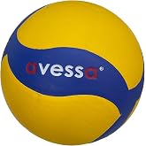 Avessa Vlb-4000 Yapiştirma Voleybol Topu