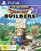 Produktbild Square Enix Dragon Quest Builders Day One Edition (PS4) Englisch, Japanisch