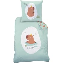 Set De Papelería Y Peluche Capibara – 8 Piezas: Cuaderno, Estuche, Taza, Llavero Y Más – Regalo Ideal Para Niñas Y Niños De 6 A 12 Años