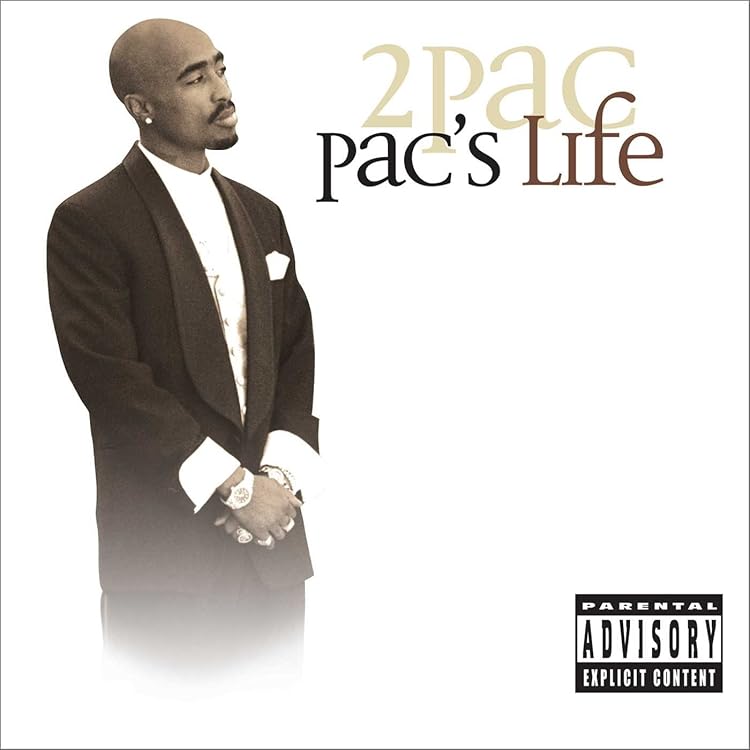 Thug Life; Volume 1: Thug Life & 2pac: Amazon.fr: CD et Vinyles}