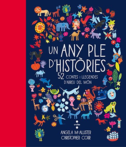 Un any ple d'històries