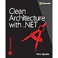 Microsoft Press Clean Architecture with .NET