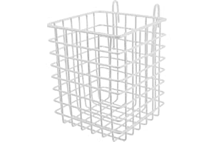 PATKAW Racks for Rabbits, Rabbit Feeder Bunny Grass Cage Holder, Feeder Container Rack for Rabbit Guinea Bunny Chinchilla