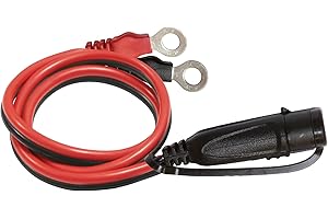 Batterieanschluss-Set - für GYSFLASH 1A bis 7A