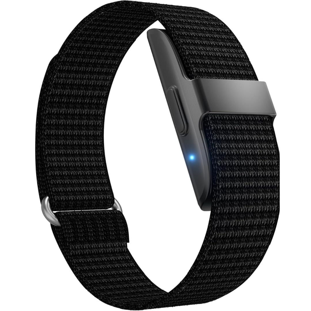 Anvique Smart Fitness Tracker Review - Your Ultimate Health Companion