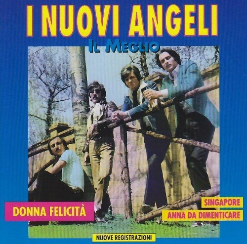 Preisvergleich Produktbild Meglio di