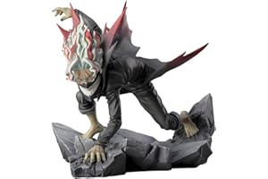 DEXSHUN Okarun - Figurine Anime Takakura Ken - En PVC - Objets de collection - Décoration de bureau - Cadeau pour les fans d'anime - 13 cm