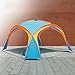 Produktbild Außen Schatten Baldachin Zelt Vordach Werbung Peng 5-8 Personen Camping