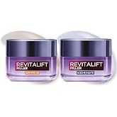 L'Or&eacute;al Paris Rutina Revitalift filler Intensive filling cream | Routine Revitalift filler Intensive filling cream. For daily