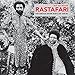 Produktbild Rastafari: The Dreads Enter Babylon 1955-83 (2LP + Downloadcode) [Vinyl LP]