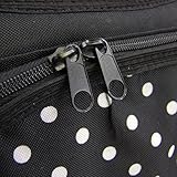 Babys-Dreams Wickeltasche für Kinderwagen Kinderwagentasche ** 8 FARBEN ** + Wickelunterlage - 3