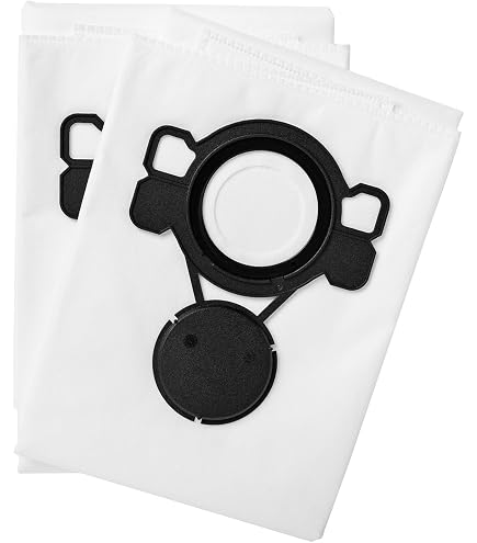 Filtro Rotondo Vhbw Per Aspirapolvere Nilfisk VL200 – Sostituisce 302000461, 302000490