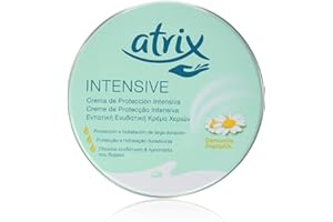 ATRIX Crema de manos con protección intensiva - Camomila - 250 ml