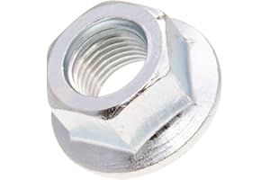 PIAGGIO Nut Crankshaft Primary Sprocket OEM M10x1