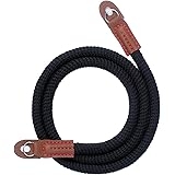 VKO Cotton Neck Strap for Mirrorless Cameras