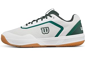 Wilson Courtglide Men's Tennis Shoes Sports de Raquette pour hommesHomme