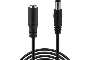Wicked Chili 1x Extension Cable 300cm for Philips Hue Play Lightbar, 3m