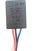 DWT Sanftanlaufmodul Sanftanlauf 230 Volt.