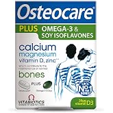 Vitabiotics Osteocare Plus 84 Tablet
