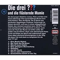 Folge 64-Nebel des Schreckens