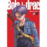Bola de Drac Definitiva n. 23/34 (Manga Shonen)
