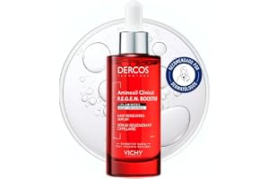 Vichy Aminexil Clinical REGEN Booster