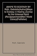 Books By Gabrielle Roth