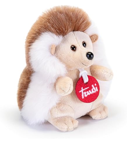 John Adams Trudi - Fluffy Penguin